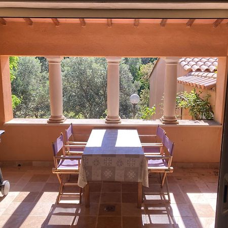 شقة Le Patio Laouque المظهر الخارجي الصورة