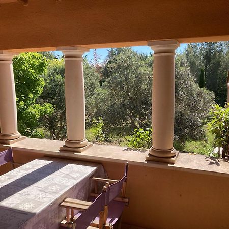 شقة Le Patio Laouque المظهر الخارجي الصورة