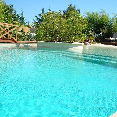شقة Le Patio Laouque المظهر الخارجي الصورة