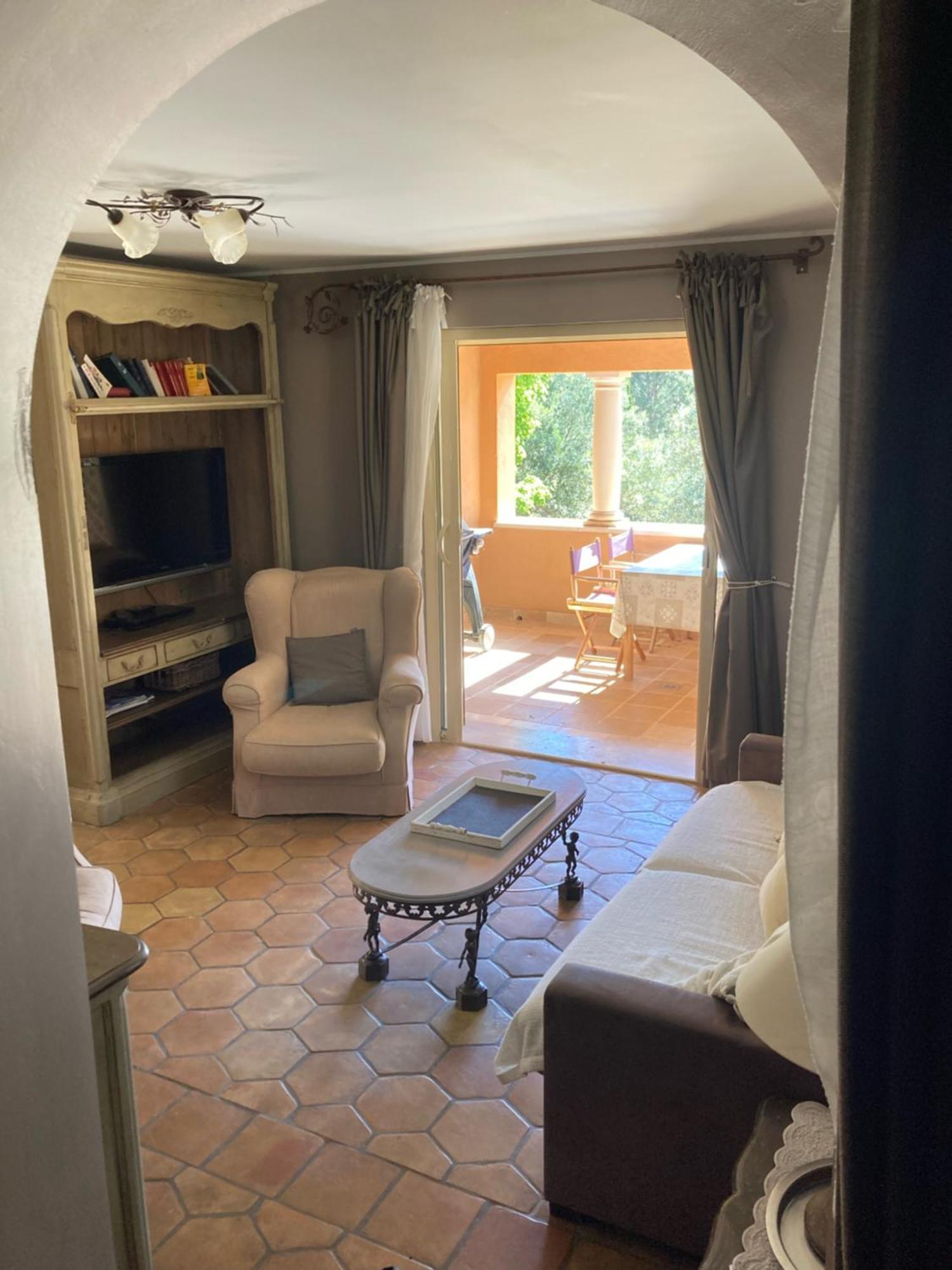 شقة Le Patio Laouque المظهر الخارجي الصورة