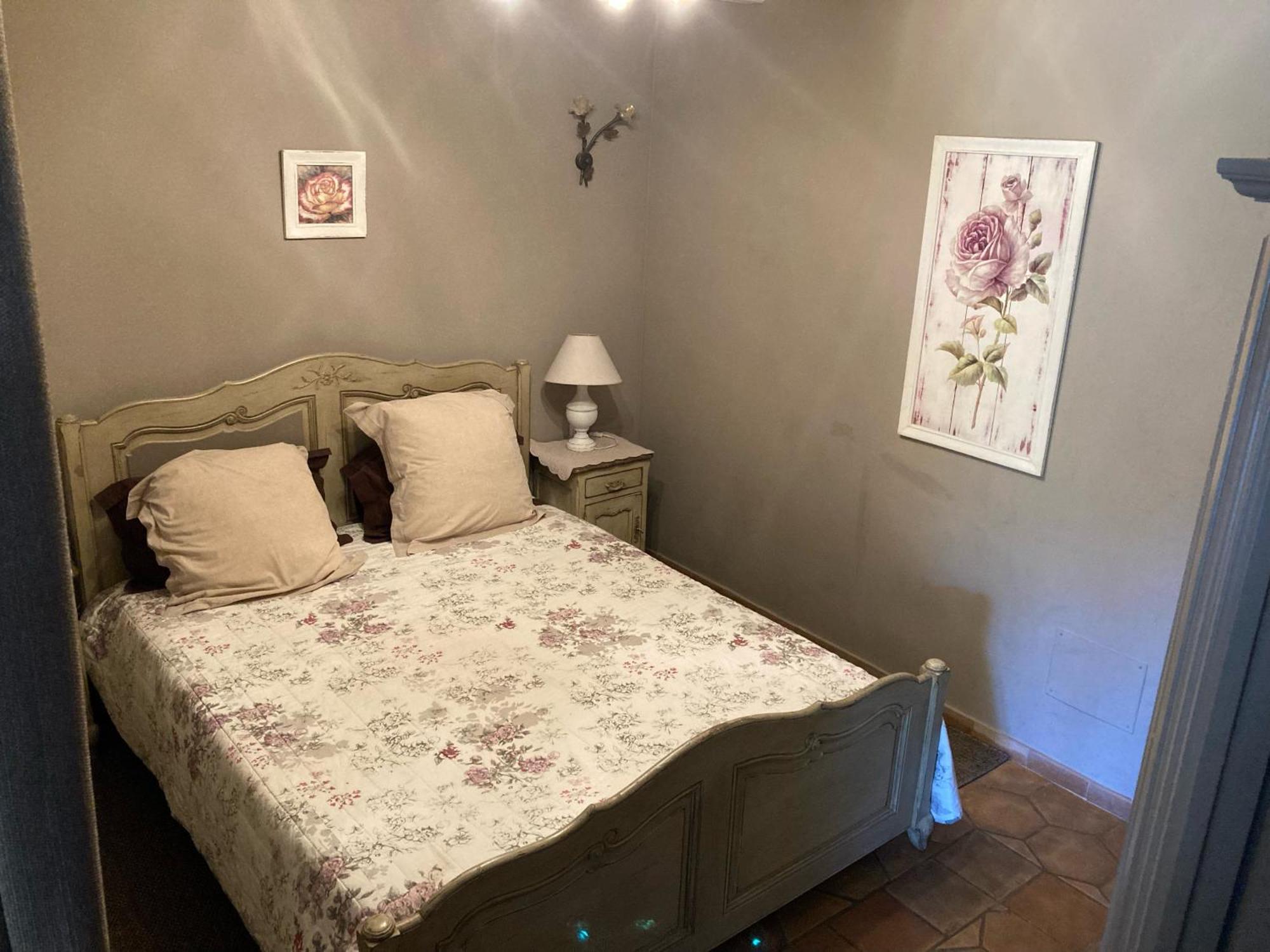شقة Le Patio Laouque المظهر الخارجي الصورة